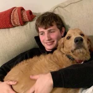 Meet your Posher, Zach